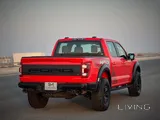 Ford F-150 Raptor R 2023 V8